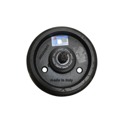 Roue folle CASE CX22B, CX26B-2, CX27B, CNH E22.2 SR, E27.2 SR