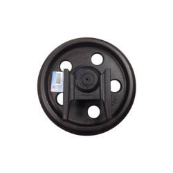 Roue folle ATLAS-TEREX / SCHAEFF HR14, HR16, TC35, TC37, BOBCAT 225, DOOSAN Solar 030, Solar 035, Solar 35, HYUNDAI R28-7, R35-7
