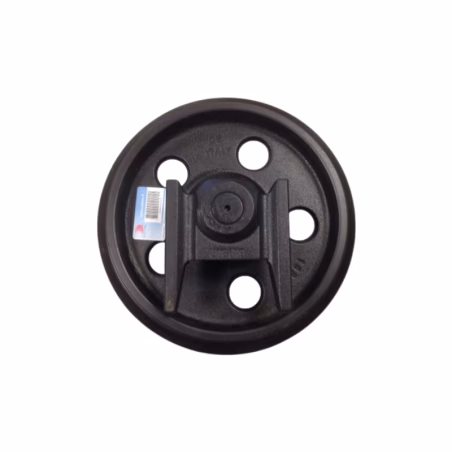 Roue folle ATLAS-TEREX / SCHAEFF HR14, HR16, TC35, TC37, BOBCAT 225, DOOSAN Solar 030, Solar 035, Solar 35, HYUNDAI R28-7, R35-7