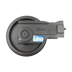 Roue folle BOBCAT 328, 331, 334, 428,  430D,  430G, X325D, X328D