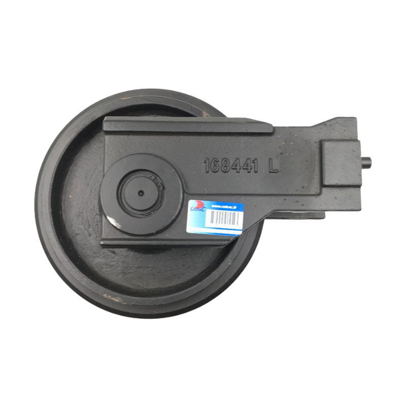 Roue folle BOBCAT 328, 331, 334, 428,  430D,  430G, X325D, X328D