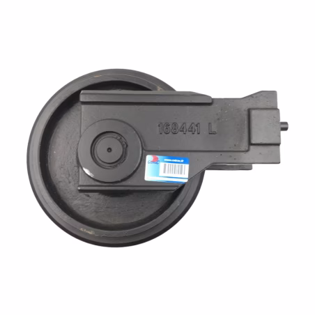Roue folle BOBCAT 328, 331, 334, 428,  430D,  430G, X325D, X328D