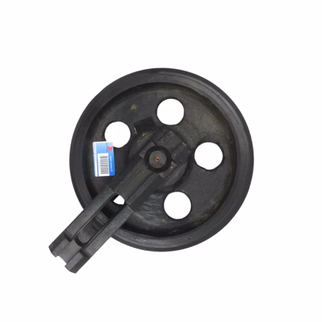Roue folle YANMAR B25V, VIO25, VIO27-2, VIO30-2, VIO30-3, VIO-35-2, VIO35-3, VIO35-5, VIO38-2
