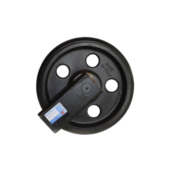 Roue folle avec paliers IHI 25J 25NX 25VX 30VX 35J 27V4 35V4 35VX2