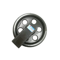 Roue folle JCB 805, 806, 8052, 805.2, 8060