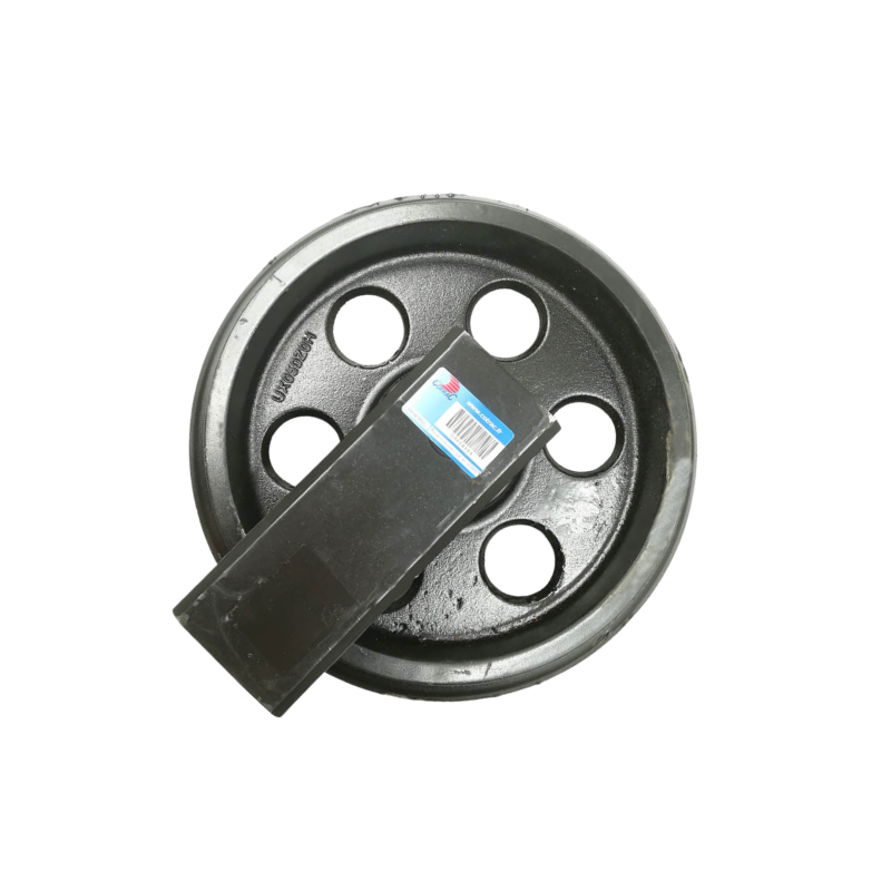 Roue folle JCB 805, 806, 8052, 805.2, 8060