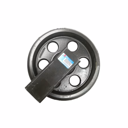 Roue folle JCB 805, 806, 8052, 805.2, 8060