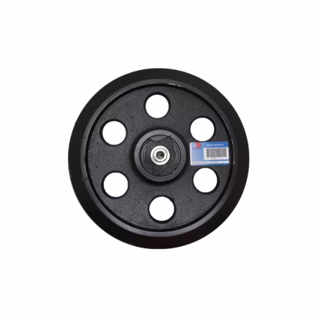 Roue folle mini pelle Yanmar B15-3 B15EX B17-3 B18EX
