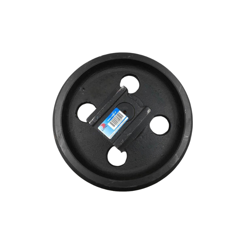 Roue folle KUBOTA K040, KH191, KX151, KX161-2, CASE CK50, CK52-2