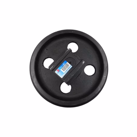 Roue folle KUBOTA K040, KH191, KX151, KX161-2, CASE CK50, CK52-2