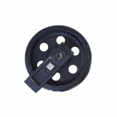 Roue folle CATERPILLAR 302.5