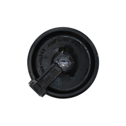 Roue folle Hyundai R55-3 R55-7 IHI 40NX 45NX 65NX 55UJ3 80NX3