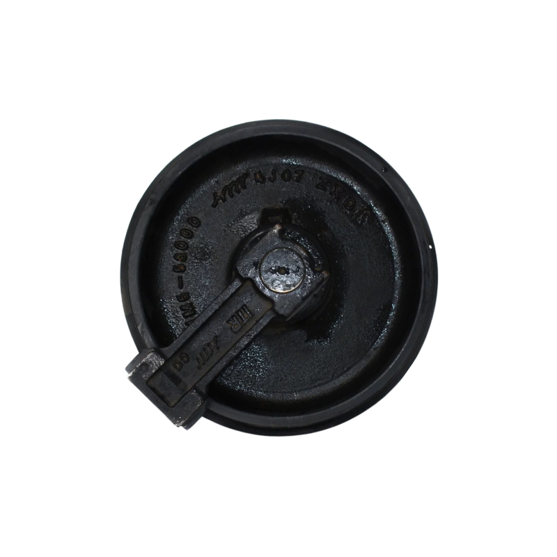 Roue folle Hyundai R55-3 R55-7 IHI 40NX 45NX 65NX 55UJ3 80NX3