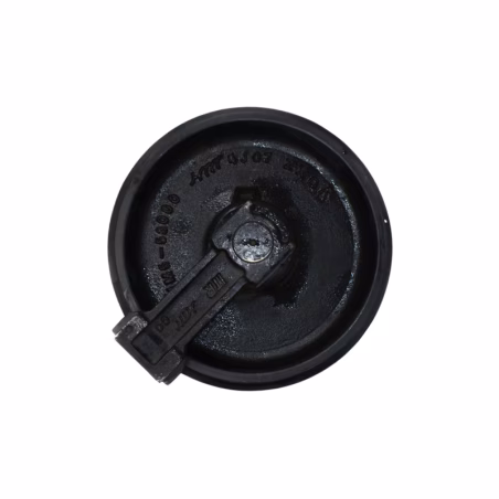 Roue folle Hyundai R55-3 R55-7 IHI 40NX 45NX 65NX 55UJ3 80NX3