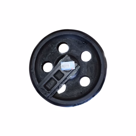 Roue folle KOMATSU PC75, MECALAC 8MCR, NEUSON 8002, PELJOB EB506, EB706C, VOLVO 247, EC50