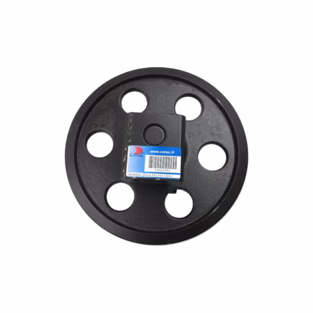 Roue folle KUBOTA KH31, KH35, KH41