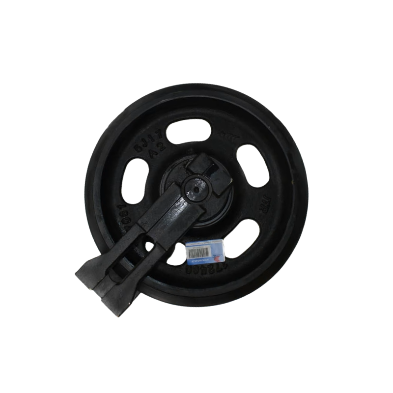 Roue folle YANMAR B50-2B, VIO40-2, VIO45V, VIO55, VIO57U