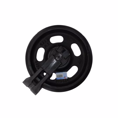 Roue folle YANMAR B50-2B, VIO40-2, VIO45V, VIO55, VIO57U