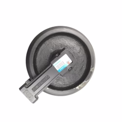 Roue folle HITACHI EX30-1, EX30-2, EX30U, EX30UR-3, EX35-2, EX35U, ZX30, FIAT-HITACHI FH30.2, FH35.2 AIRMAN AX30, AX35