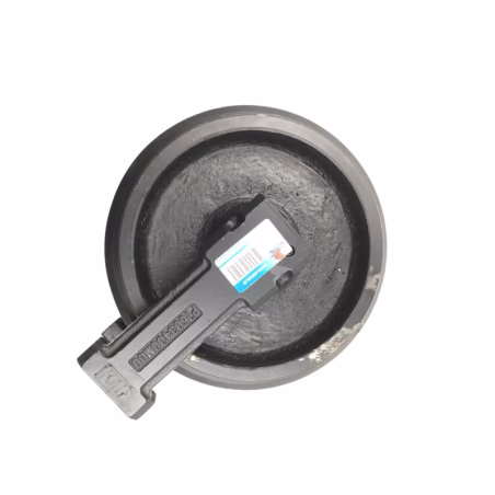 Roue folle HITACHI EX30-1, EX30-2, EX30U, EX30UR-3, EX35-2, EX35U, ZX30, FIAT-HITACHI FH30.2, FH35.2 AIRMAN AX30, AX35