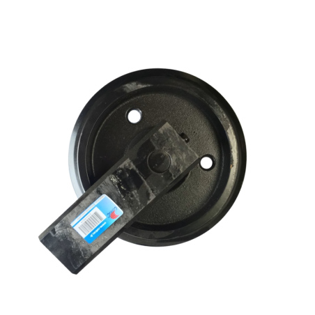 Roue folle pour PELJOB EB200XT | ACCORT