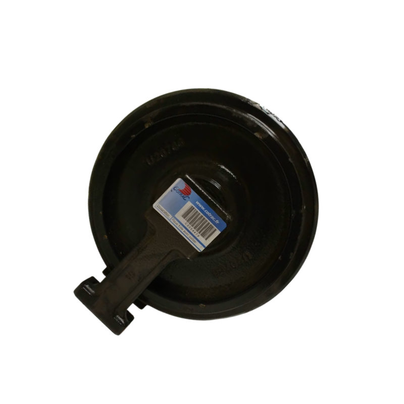 Roue folle pour JOHN DEERE 17ZTS | ACCORT