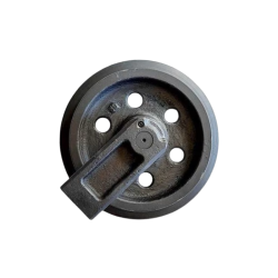 Roue folle pour KUBOTA KX71-3 | ACCORT