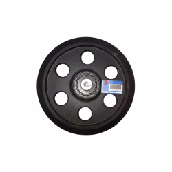 Roue folle pour PELJOB SIRIUS PLUS | ACCORT