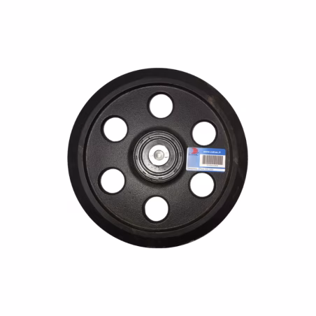 Roue folle pour VOLVO EC15B XR (Version 1) | ACCORT