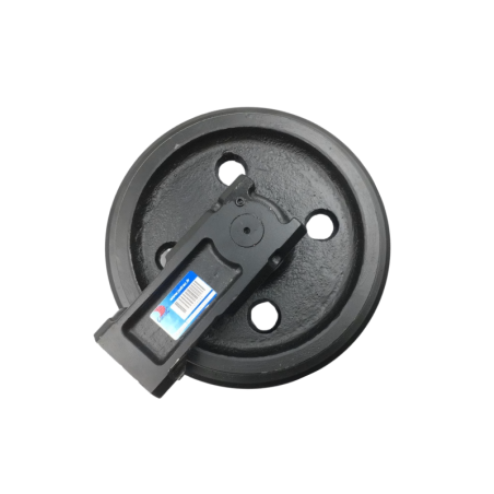 Roue folle pour HITACHI ZX29U-3 | ACCORT