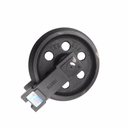 Roue folle pour VOLVO EC45 | ACCORT