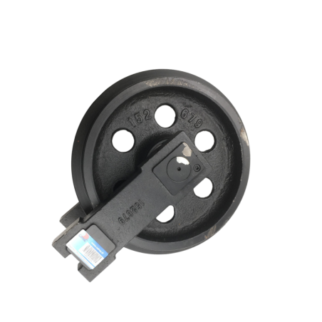 Roue folle pour NEUSON 6003RD | ACCORT