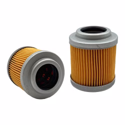 Filtre hydraulique de pilotage 407