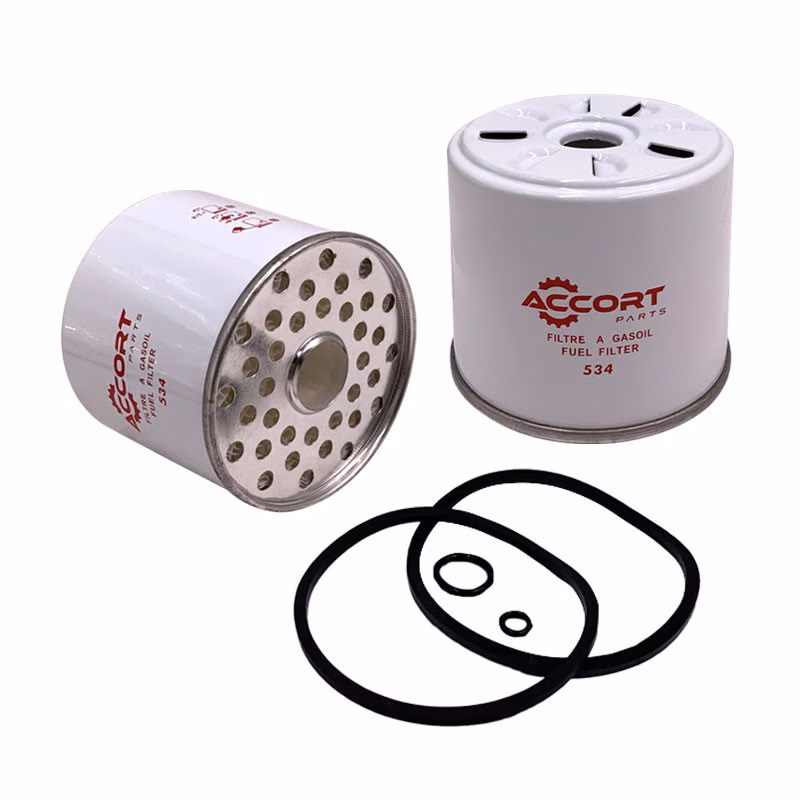 Filtre à gasoil C0500534