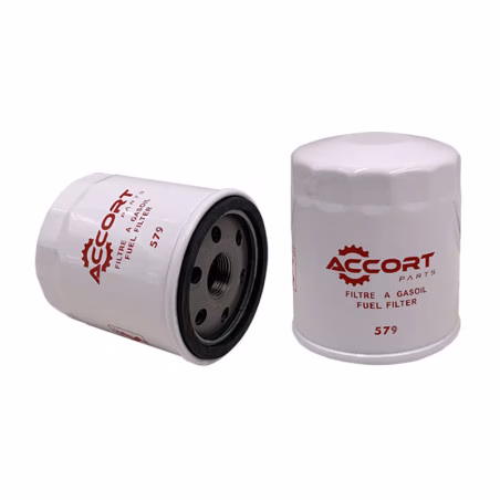Filtre à gasoil C0500579