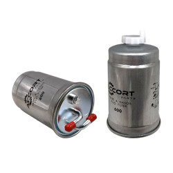 Filtre à gasoil C0500600