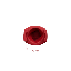 Dent type Super-V - V13VY SHARK