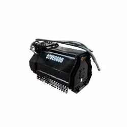 Broyeur paysager - Largeur 600 mm - pour pelle de 1 à 3 T