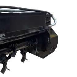 Broyeur paysager - Largeur 600 mm - pour pelle de 1 à 3 T