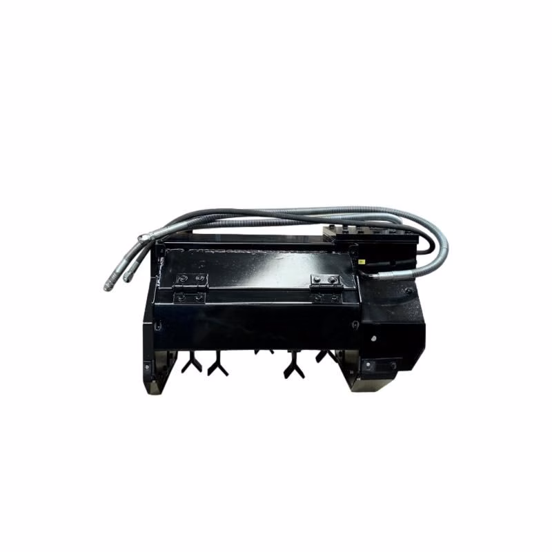 Broyeur paysager - Largeur 600 mm - pour pelle de 1 à 3 T