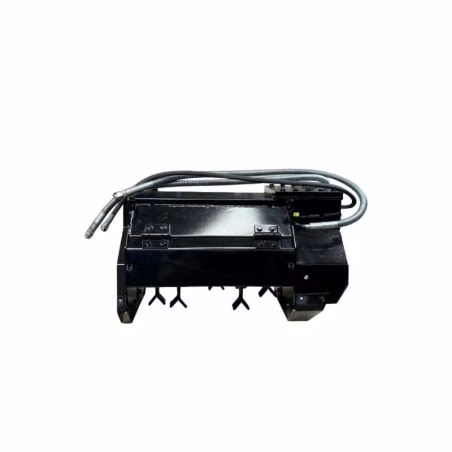 Broyeur paysager - Largeur 600 mm - pour pelle de 1 à 3 T