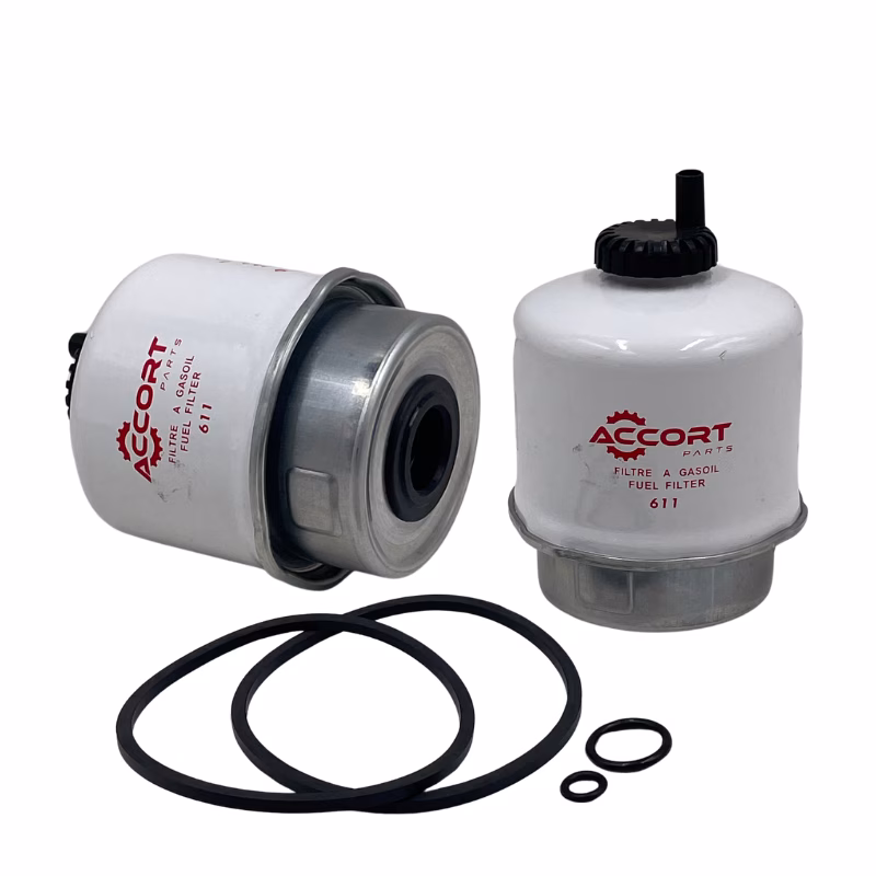 Filtre à gasoil C0500611