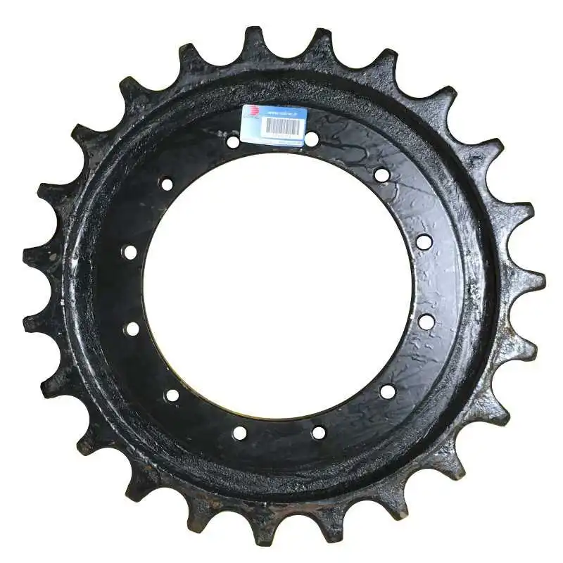 Barbotin de Mini-pelle SUMITOMO SH75 U 2