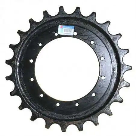 Barbotin de Mini-pelle CATERPILLAR 307 Serie 2PM 1-UP Barbotin de Mini-pelle CATERPILLAR 307 Serie 2PM 1-UP