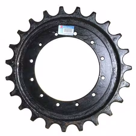 Barbotin de Mini-pelle JCB JS70-1