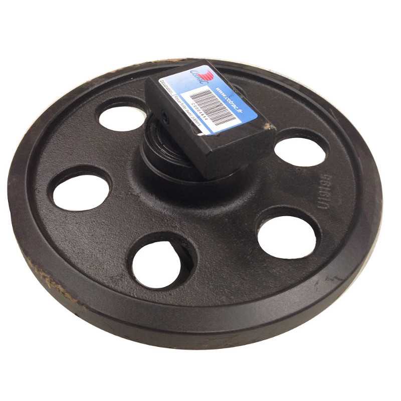 Roue Folle de Mini-pelle BOBCAT 319