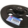 Roue Folle de Mini-pelle YANMAR SV08 1