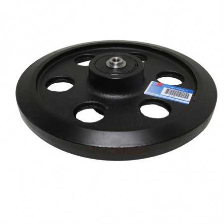 Roue Folle de Mini-pelle YANMAR B15 3 Roue Folle de Mini-pelle YANMAR B15 3