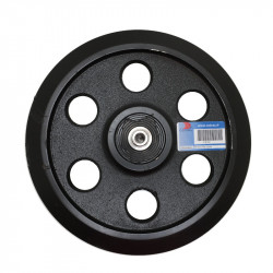 Roue Folle de Mini-pelle YANMAR B15 EX
