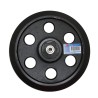 Roue Folle de Mini-pelle YANMAR B15 EX